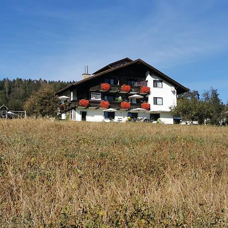 Erlebnishaus Spiess Hotell Feldkirchen in Kärnten Exteriör bild
