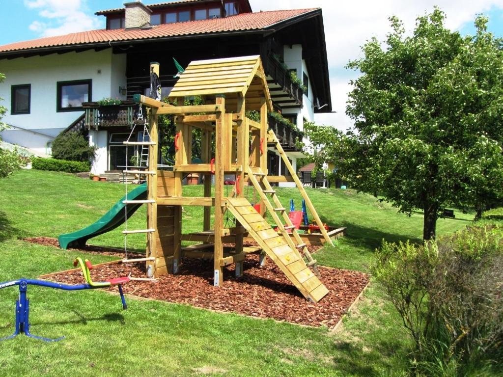 Erlebnishaus Spiess Hotell Feldkirchen in Kärnten Exteriör bild