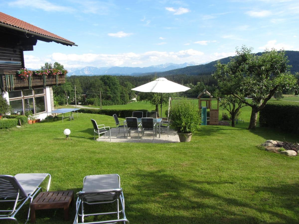 Erlebnishaus Spiess Hotell Feldkirchen in Kärnten Exteriör bild