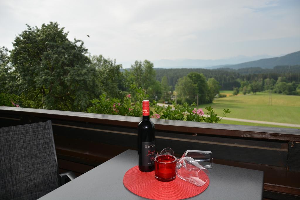 Erlebnishaus Spiess Hotell Feldkirchen in Kärnten Rum bild