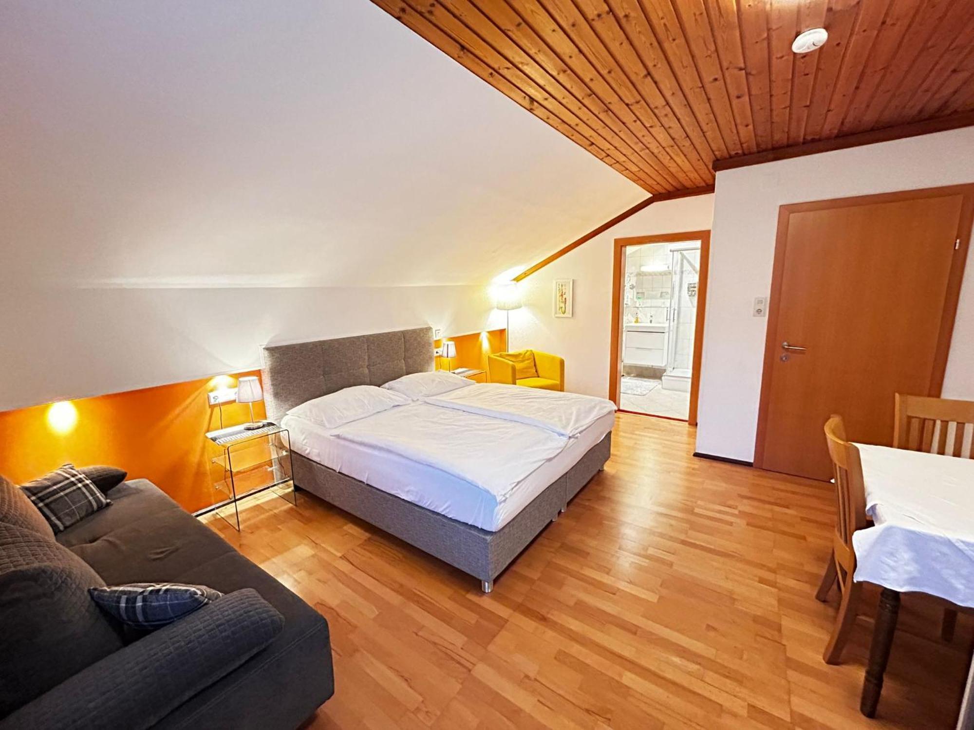 Erlebnishaus Spiess Hotell Feldkirchen in Kärnten Exteriör bild