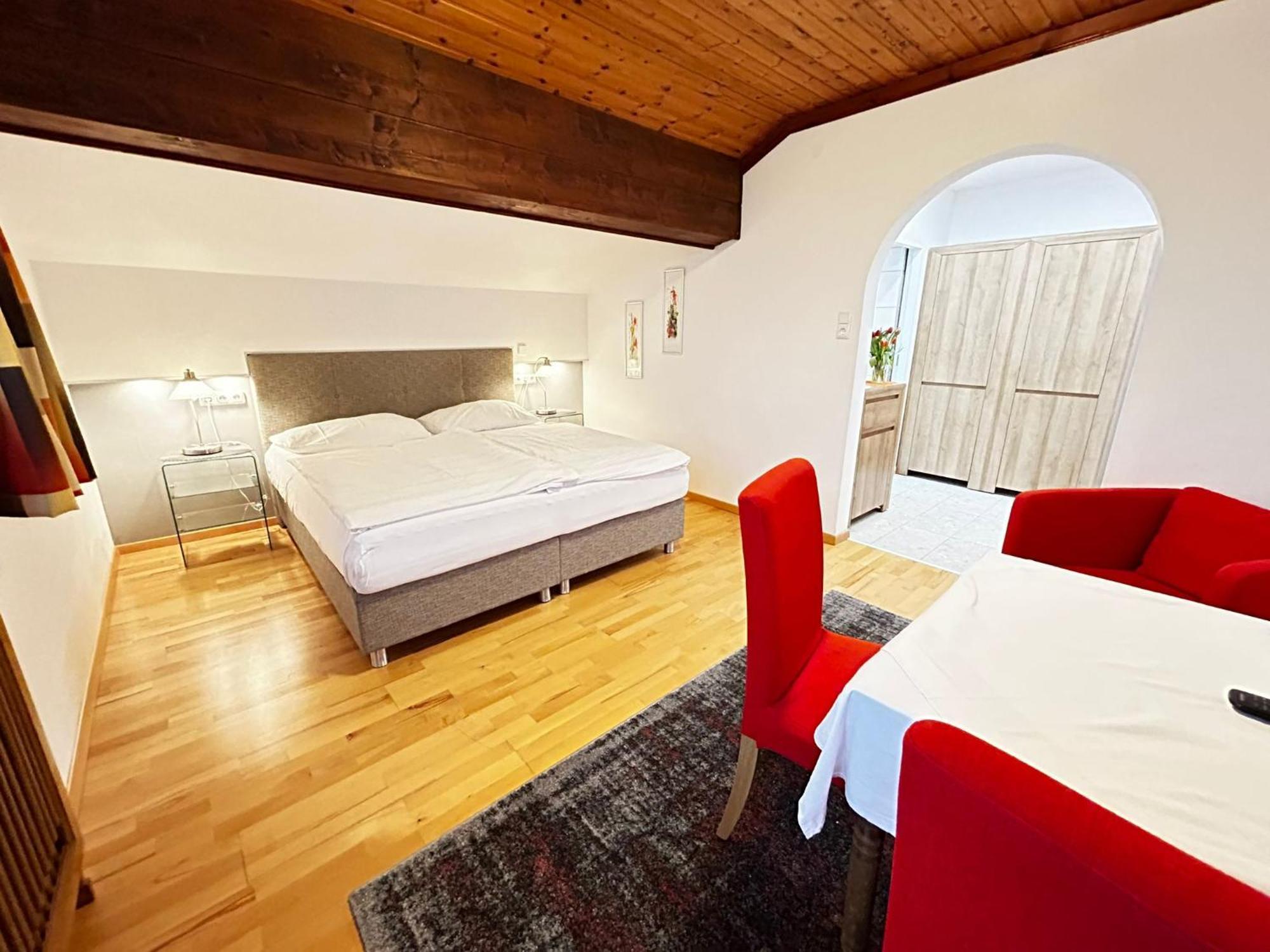 Erlebnishaus Spiess Hotell Feldkirchen in Kärnten Exteriör bild