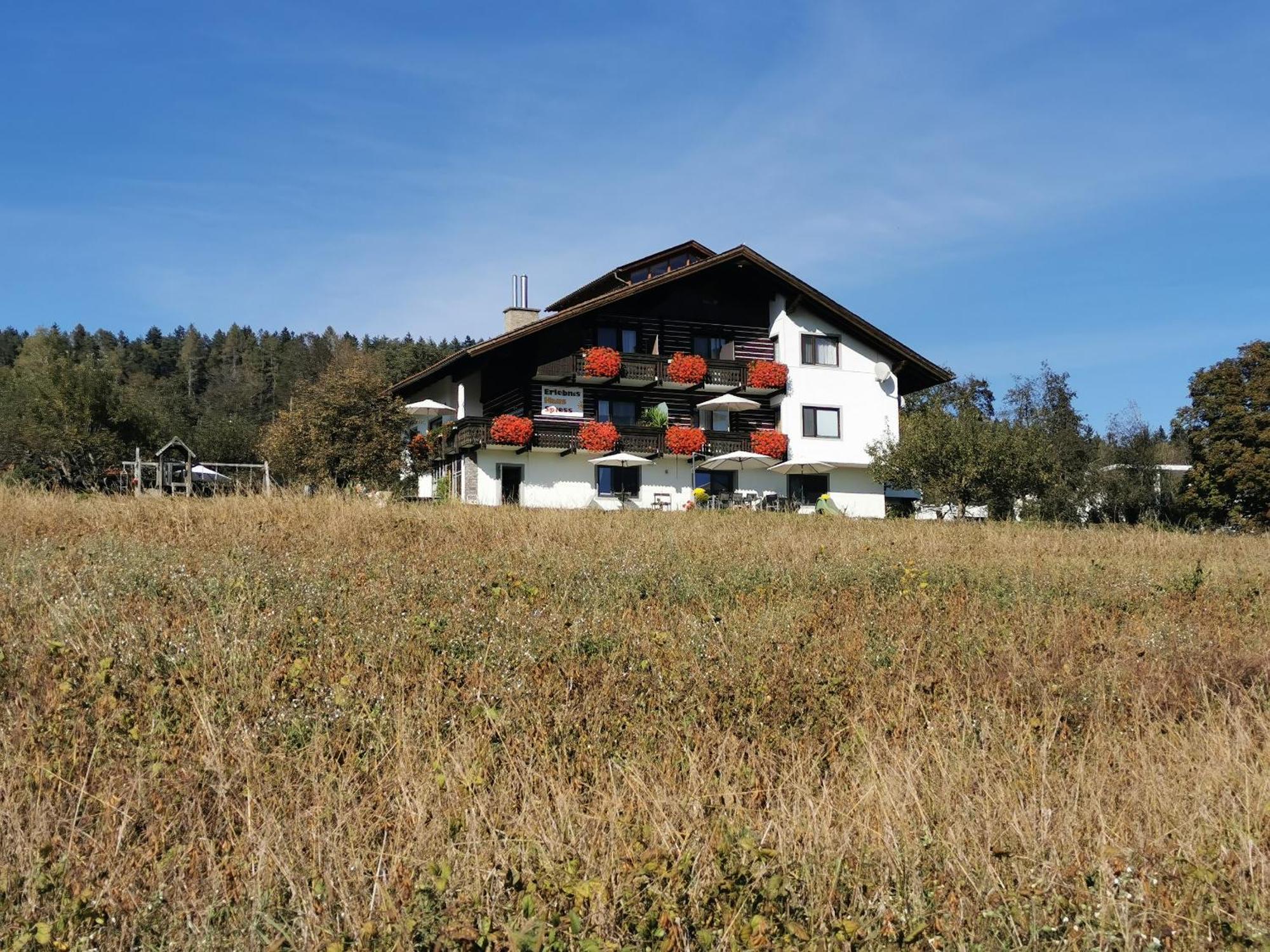 Erlebnishaus Spiess Hotell Feldkirchen in Kärnten Exteriör bild