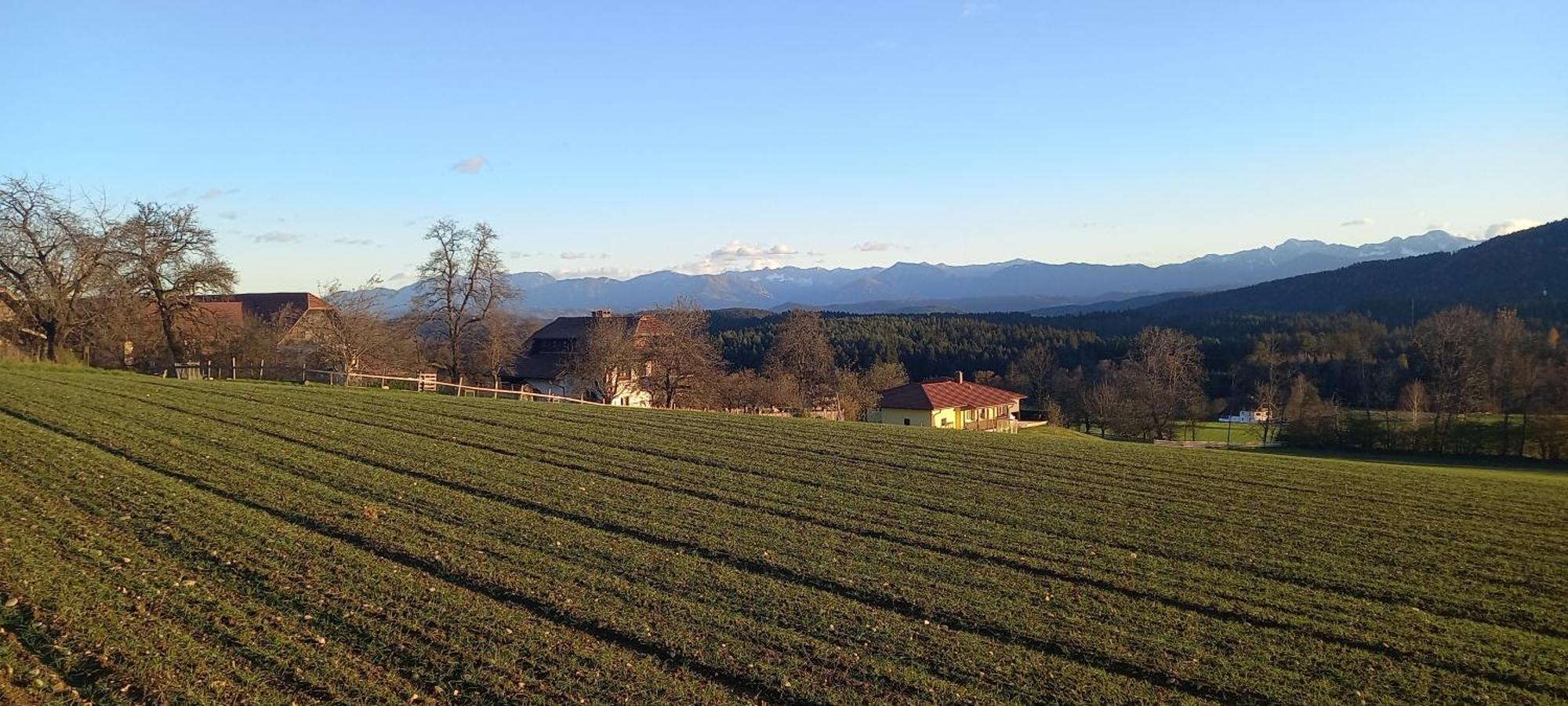Erlebnishaus Spiess Hotell Feldkirchen in Kärnten Exteriör bild