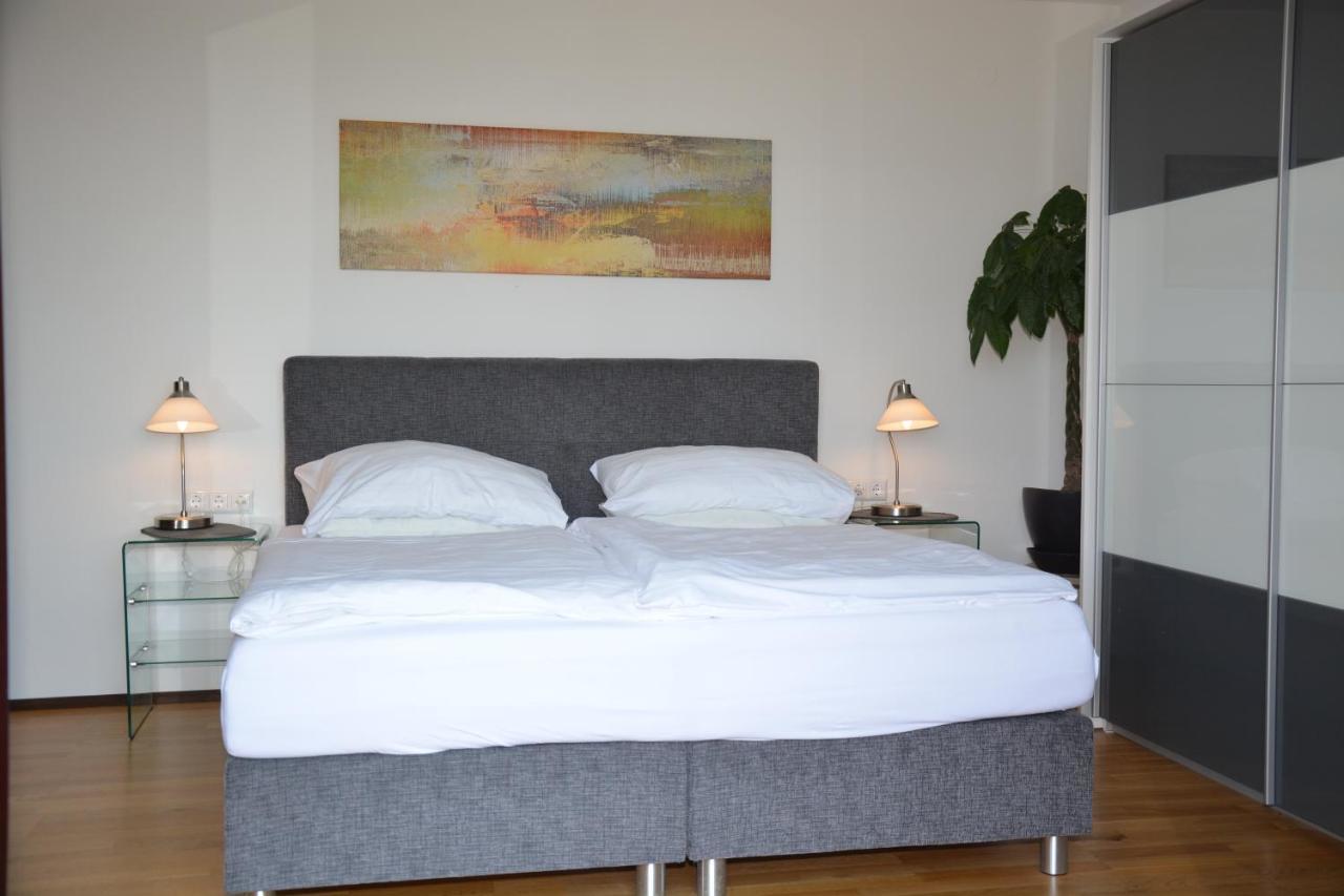 Erlebnishaus Spiess Hotell Feldkirchen in Kärnten Exteriör bild