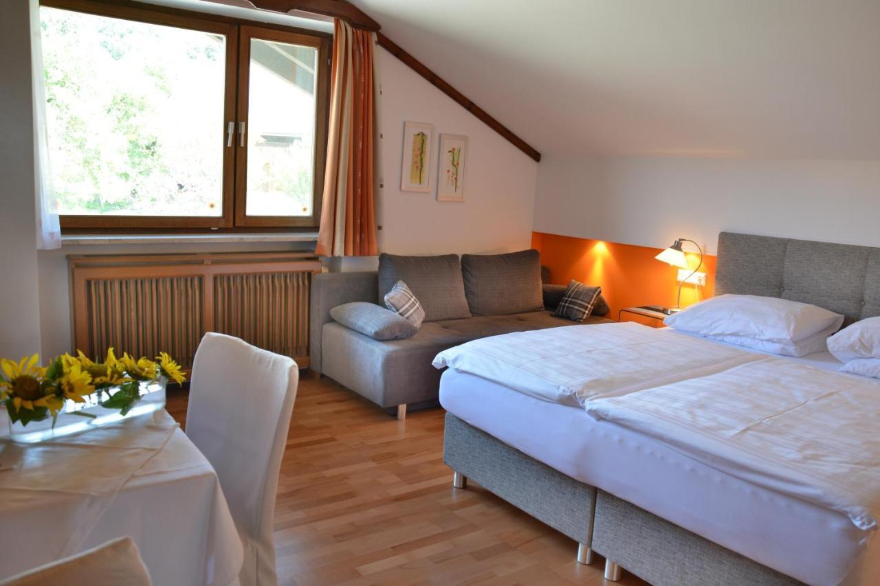 Erlebnishaus Spiess Hotell Feldkirchen in Kärnten Exteriör bild
