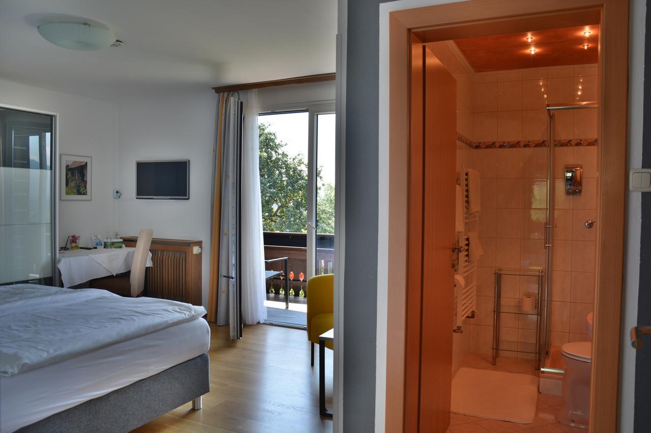 Erlebnishaus Spiess Hotell Feldkirchen in Kärnten Exteriör bild