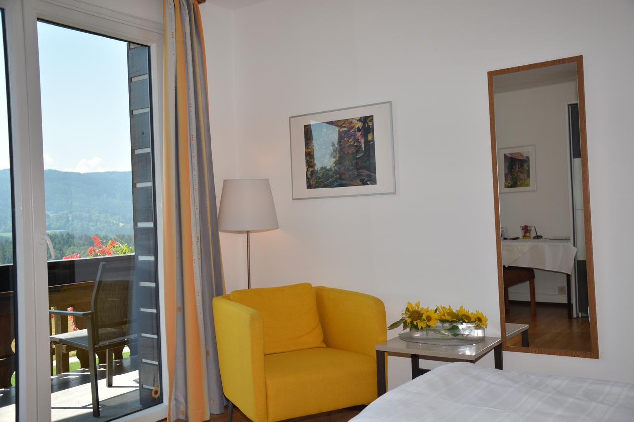 Erlebnishaus Spiess Hotell Feldkirchen in Kärnten Exteriör bild
