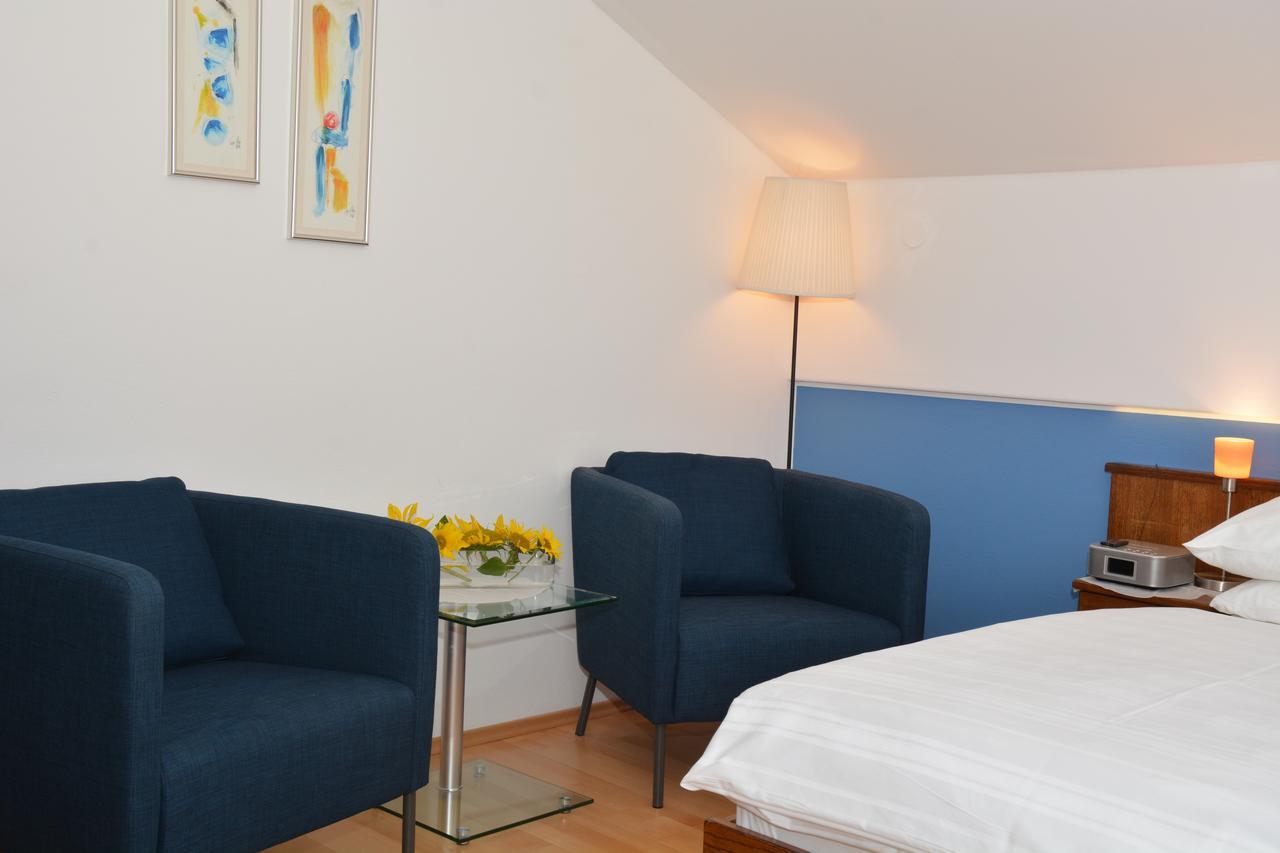 Erlebnishaus Spiess Hotell Feldkirchen in Kärnten Exteriör bild