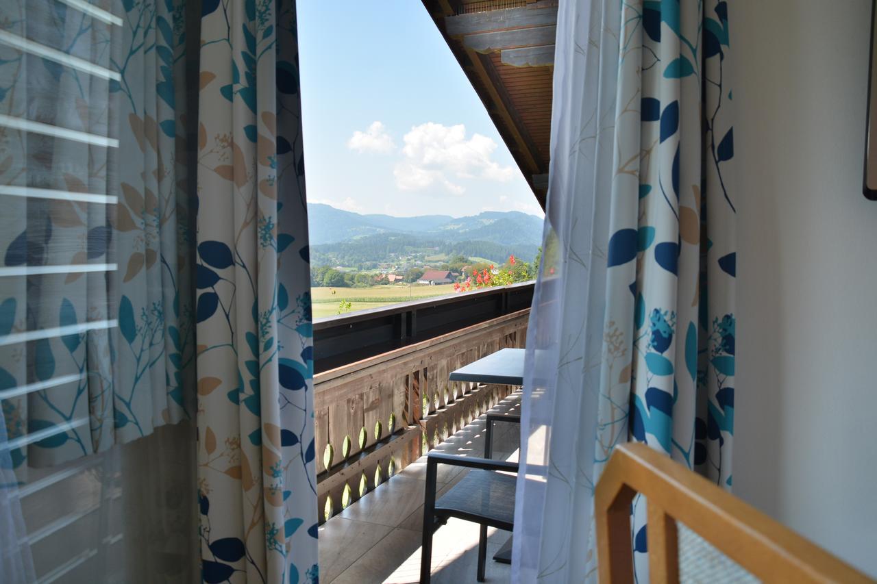 Erlebnishaus Spiess Hotell Feldkirchen in Kärnten Exteriör bild